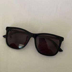 Gucci sunglasses - authentic